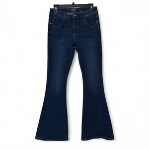 BELLA Flare Jeans